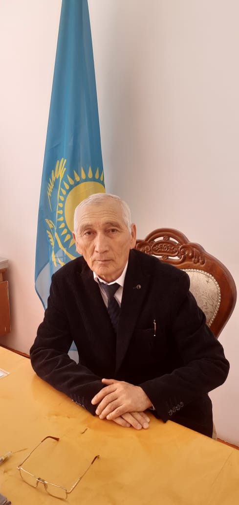 фото директора
